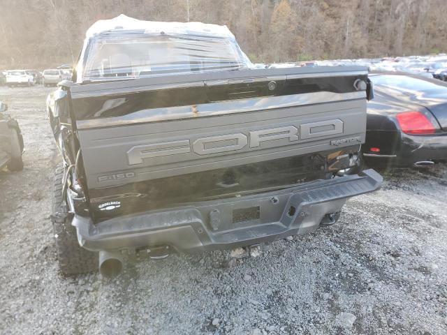 Photo 5 VIN: 1FTFW1RG6NFA84196 - FORD F150 RAPTO 