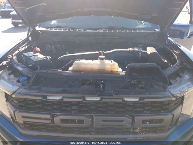 Photo 9 VIN: 1FTFW1RG6NFA94730 - FORD F-150 