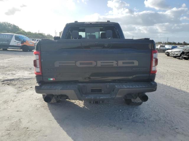 Photo 5 VIN: 1FTFW1RG6NFB00784 - FORD F150 RAPTO 