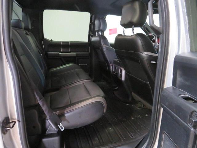 Photo 5 VIN: 1FTFW1RG7HFA87001 - FORD F150 RAPTO 