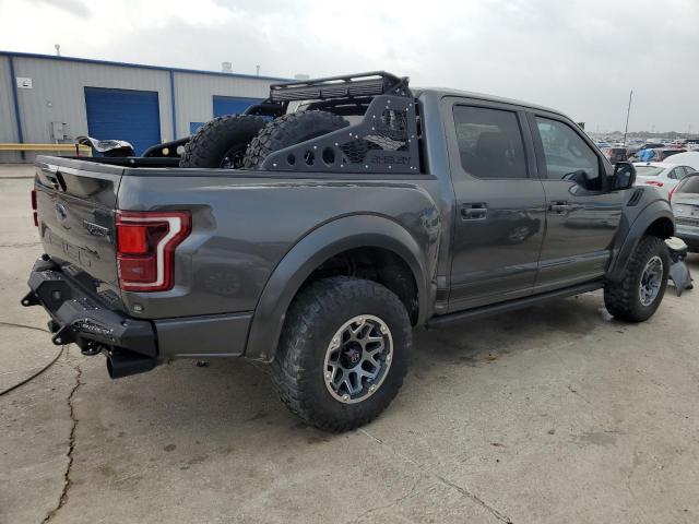 Photo 2 VIN: 1FTFW1RG7JFB84513 - FORD F150 RAPTO 