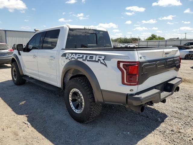 Photo 1 VIN: 1FTFW1RG7JFC44872 - FORD F150 RAPTO 