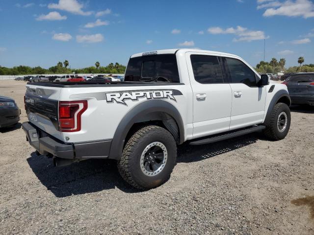 Photo 2 VIN: 1FTFW1RG7JFC44872 - FORD F150 RAPTO 