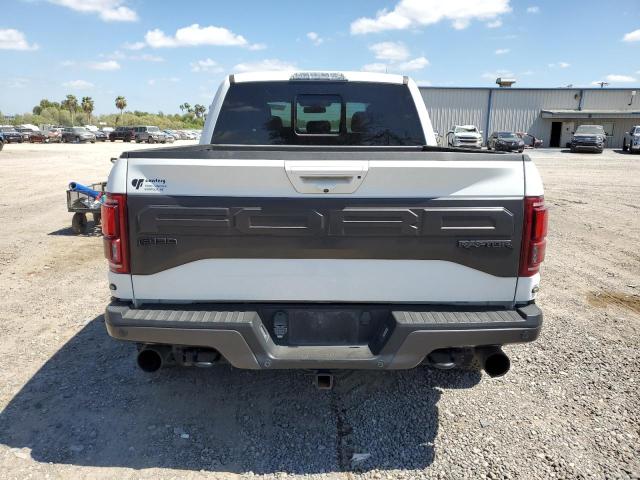 Photo 5 VIN: 1FTFW1RG7JFC44872 - FORD F150 RAPTO 