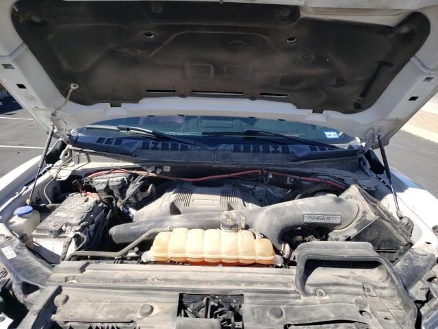 Photo 6 VIN: 1FTFW1RG7JFC78455 - FORD F150 RAPTO 