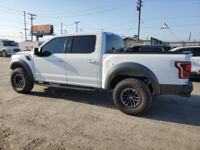 Photo 1 VIN: 1FTFW1RG7JFD24740 - FORD F150 