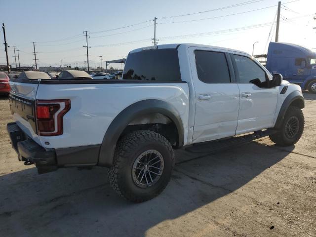 Photo 2 VIN: 1FTFW1RG7JFD24740 - FORD F150 