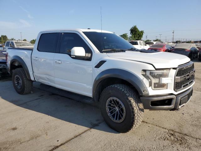 Photo 3 VIN: 1FTFW1RG7JFD24740 - FORD F150 