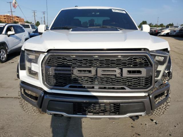 Photo 4 VIN: 1FTFW1RG7JFD24740 - FORD F150 