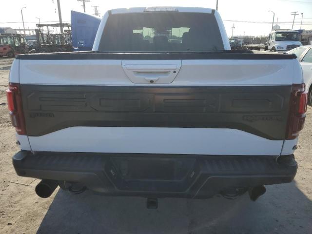 Photo 5 VIN: 1FTFW1RG7JFD24740 - FORD F150 