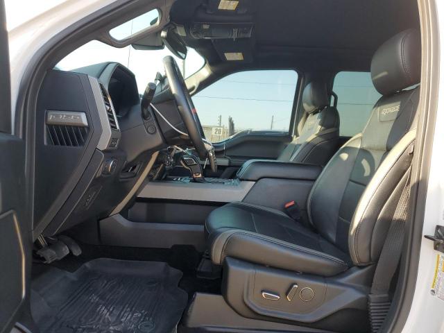 Photo 6 VIN: 1FTFW1RG7JFD24740 - FORD F150 