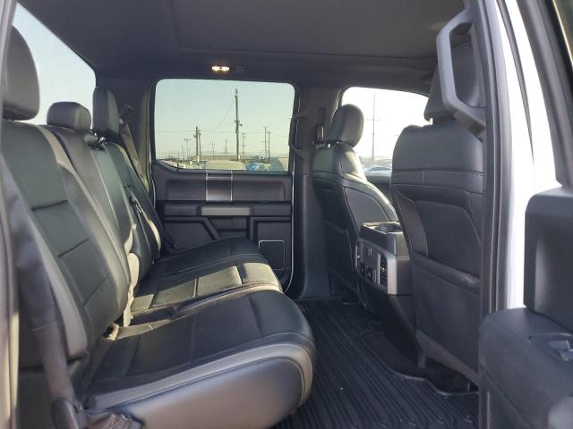 Photo 9 VIN: 1FTFW1RG7JFD24740 - FORD F150 