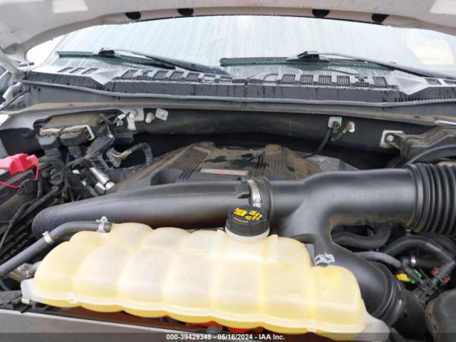 Photo 9 VIN: 1FTFW1RG7JFD24740 - FORD F150 