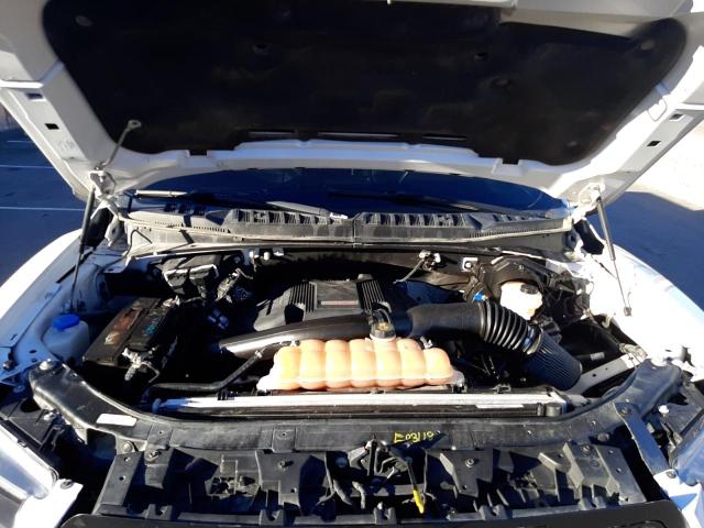 Photo 6 VIN: 1FTFW1RG7JFD86462 - FORD F150 RAPTO 