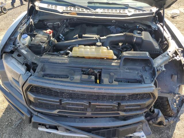 Photo 10 VIN: 1FTFW1RG7JFD86977 - FORD F150 RAPTO 