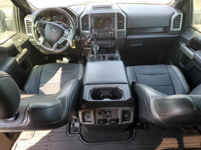 Photo 7 VIN: 1FTFW1RG7JFD86977 - FORD F150 RAPTO 