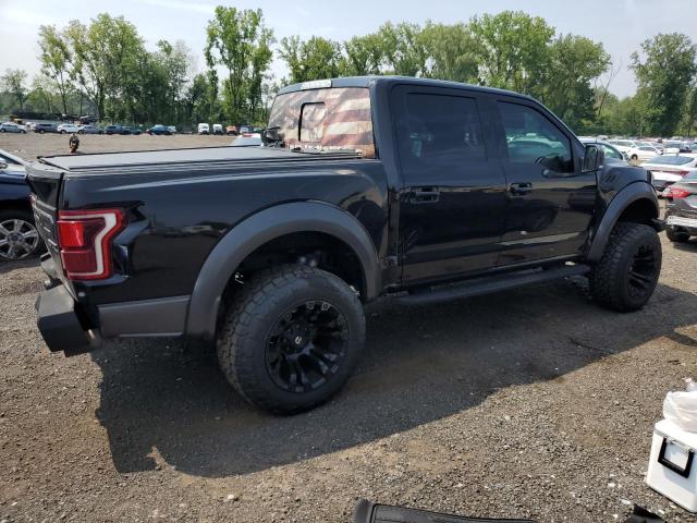 Photo 2 VIN: 1FTFW1RG7JFE70622 - FORD F150 RAPTO 