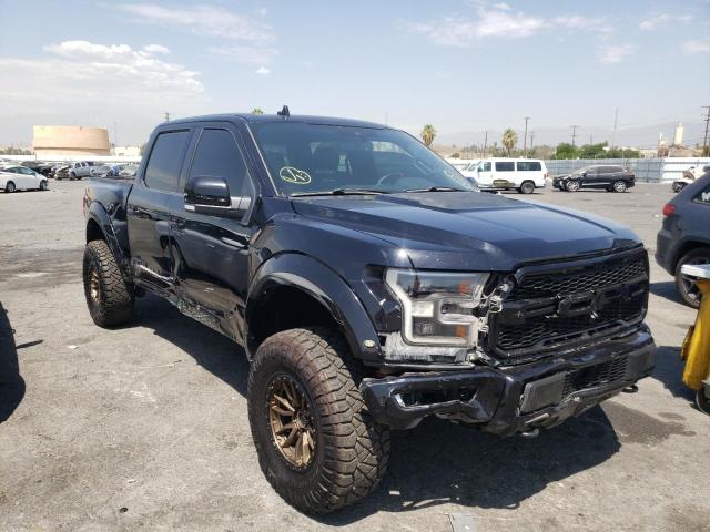 Photo 0 VIN: 1FTFW1RG7KFB04208 - FORD F150 RAPTO 