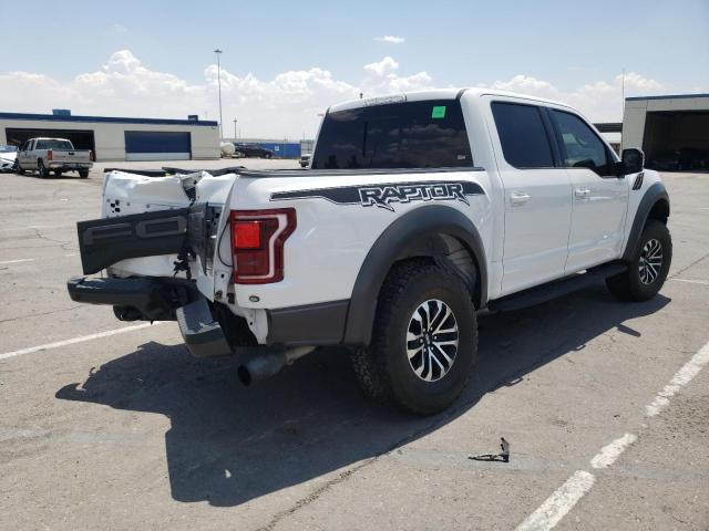 Photo 3 VIN: 1FTFW1RG7KFC85178 - FORD F150 RAPTO 