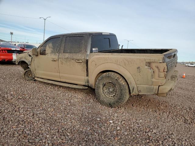 Photo 1 VIN: 1FTFW1RG7KFD14386 - FORD F150 