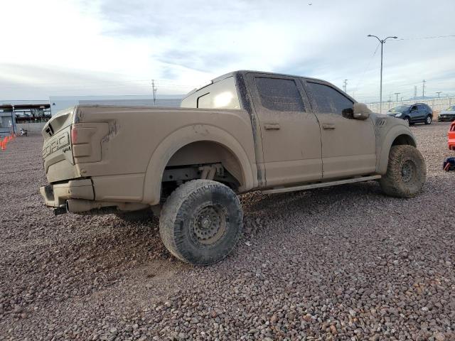 Photo 2 VIN: 1FTFW1RG7KFD14386 - FORD F150 