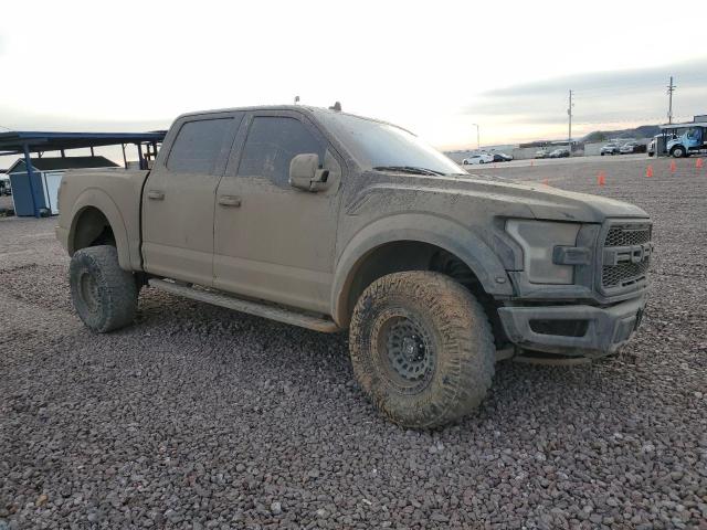 Photo 3 VIN: 1FTFW1RG7KFD14386 - FORD F150 