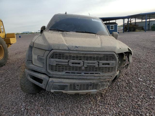 Photo 4 VIN: 1FTFW1RG7KFD14386 - FORD F150 