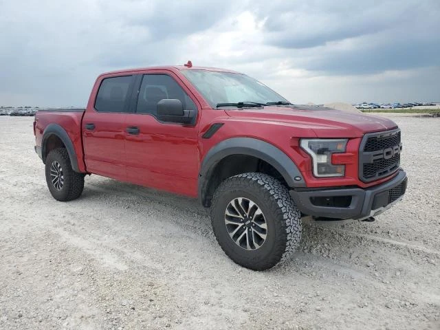 Photo 3 VIN: 1FTFW1RG7LFB28347 - FORD F150 RAPTO 