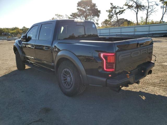 Photo 2 VIN: 1FTFW1RG7LFB60389 - FORD F150 RAPTO 