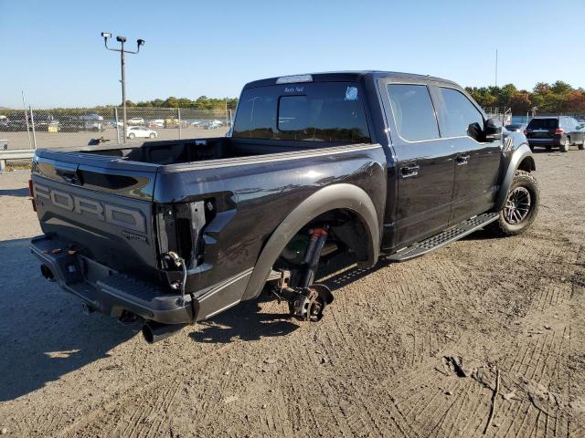 Photo 3 VIN: 1FTFW1RG7LFB60389 - FORD F150 RAPTO 