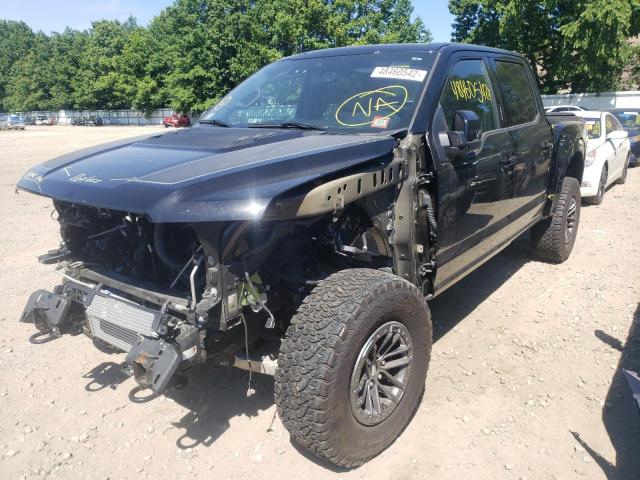 Photo 1 VIN: 1FTFW1RG7LFB83218 - FORD F150 RAPTO 