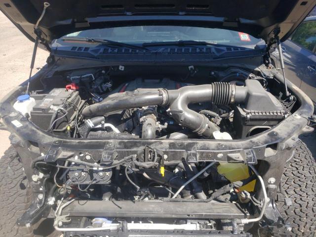 Photo 6 VIN: 1FTFW1RG7LFB83218 - FORD F150 RAPTO 