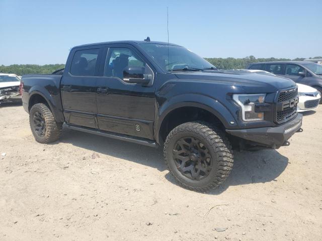 Photo 3 VIN: 1FTFW1RG7LFB87866 - FORD F150 RAPTO 