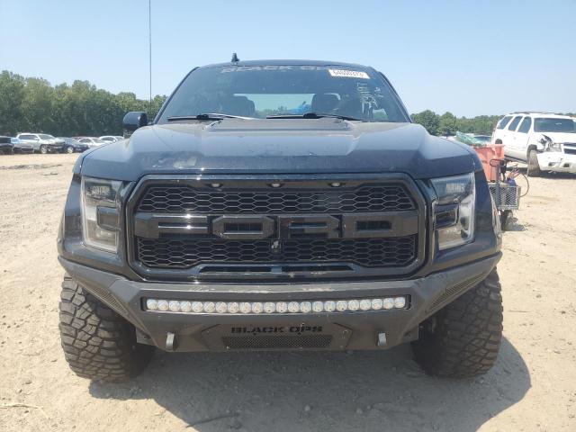 Photo 4 VIN: 1FTFW1RG7LFB87866 - FORD F150 RAPTO 