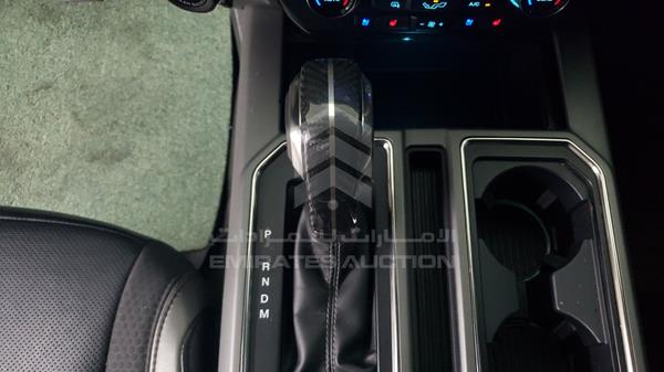 Photo 33 VIN: 1FTFW1RG7LFB94462 - FORD F 150 RAPTOR 