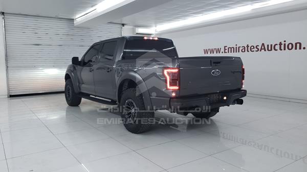 Photo 6 VIN: 1FTFW1RG7LFB94462 - FORD F 150 RAPTOR 