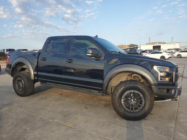 Photo 3 VIN: 1FTFW1RG7LFC65904 - FORD F150 RAPTO 