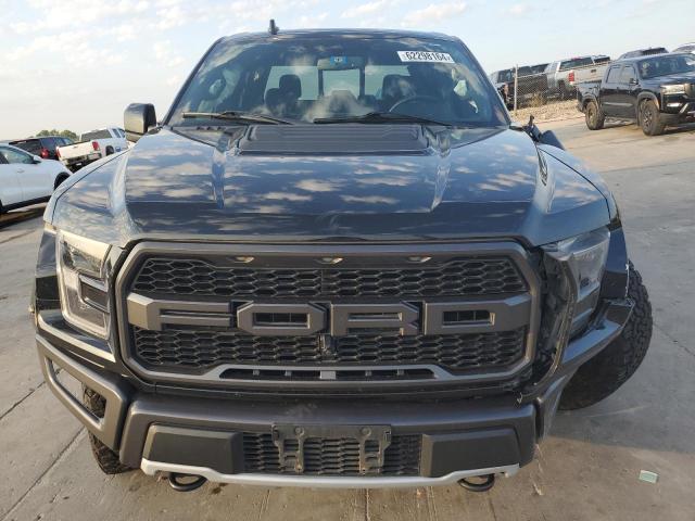 Photo 4 VIN: 1FTFW1RG7LFC65904 - FORD F150 RAPTO 