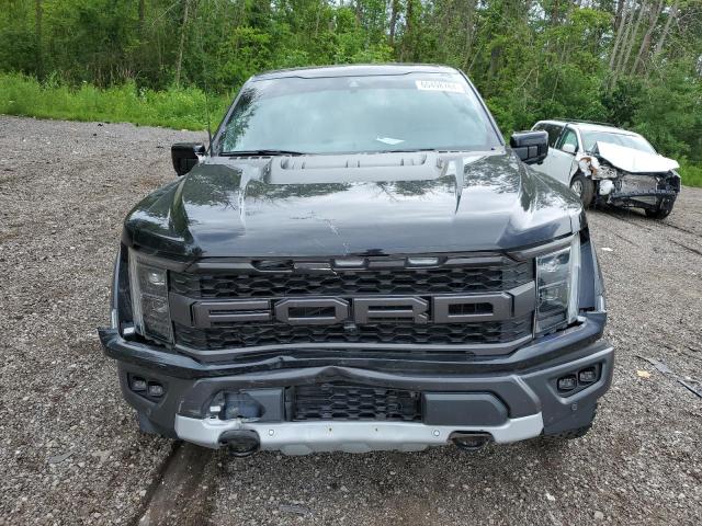 Photo 4 VIN: 1FTFW1RG7MFC56881 - FORD F150 