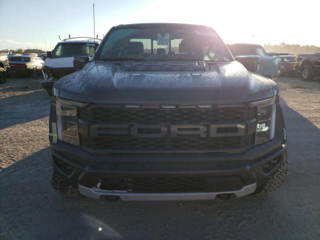 Photo 4 VIN: 1FTFW1RG7MFC77150 - FORD F150 RAPTO 