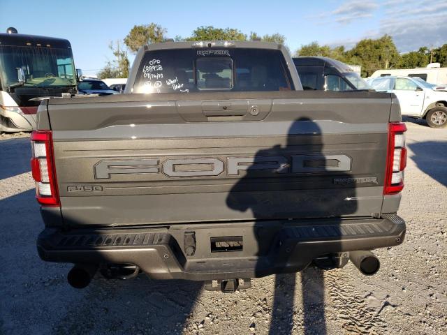 Photo 5 VIN: 1FTFW1RG7MFC77150 - FORD F150 RAPTO 