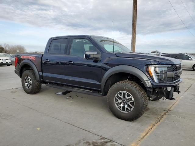 Photo 3 VIN: 1FTFW1RG7NFA09734 - FORD F150 RAPTO 