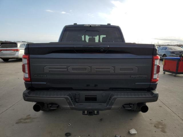 Photo 5 VIN: 1FTFW1RG7NFA09734 - FORD F150 RAPTO 