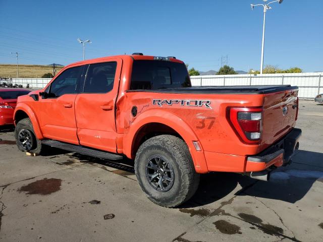 Photo 1 VIN: 1FTFW1RG7NFA14772 - FORD F150 SUPER 