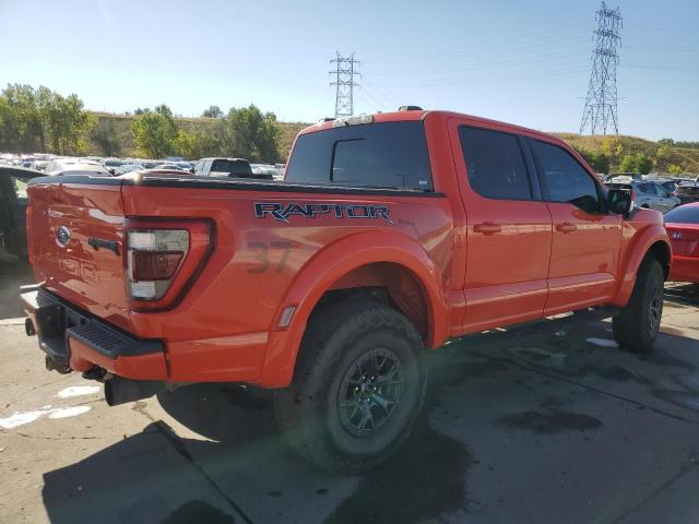 Photo 2 VIN: 1FTFW1RG7NFA14772 - FORD F150 SUPER 