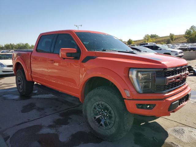 Photo 3 VIN: 1FTFW1RG7NFA14772 - FORD F150 SUPER 