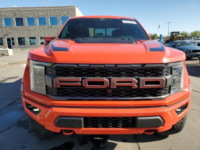 Photo 4 VIN: 1FTFW1RG7NFA14772 - FORD F150 SUPER 