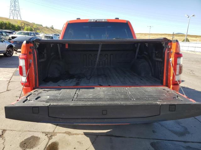 Photo 5 VIN: 1FTFW1RG7NFA14772 - FORD F150 SUPER 