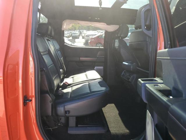 Photo 9 VIN: 1FTFW1RG7NFA14772 - FORD F150 SUPER 