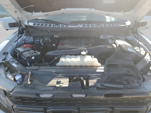 Photo 10 VIN: 1FTFW1RG7PFA11759 - FORD F150 RAPTO 